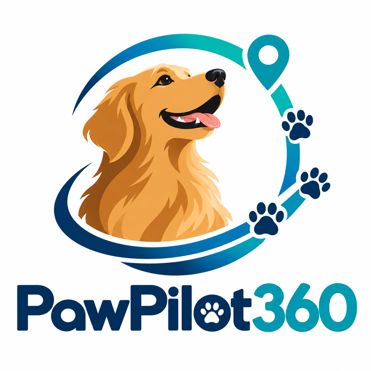 PawPilot 360